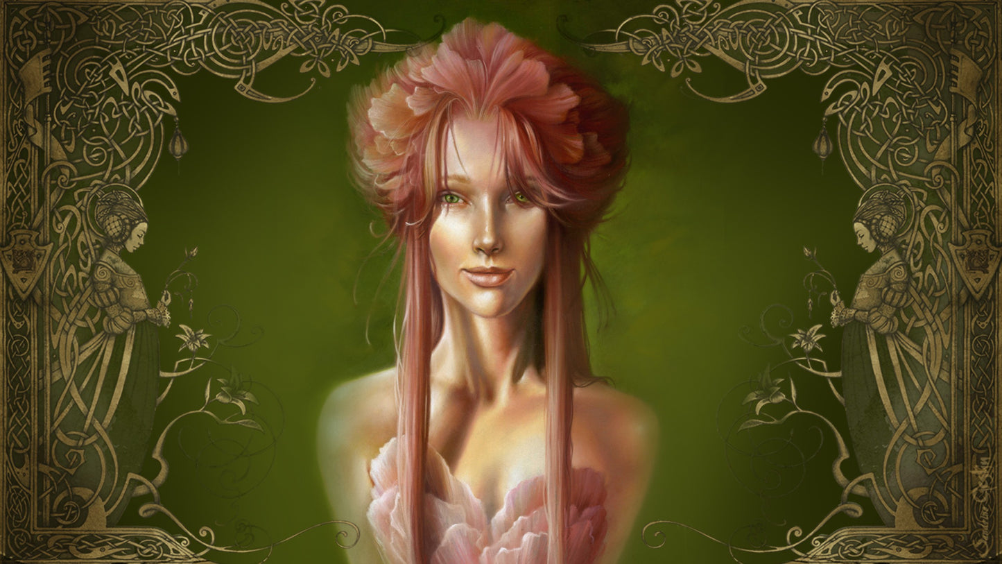 PAONIA