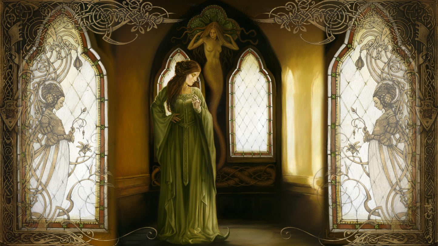 MELUSINE