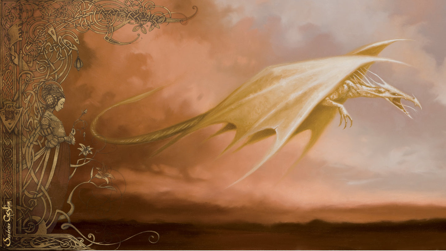 DRAGON