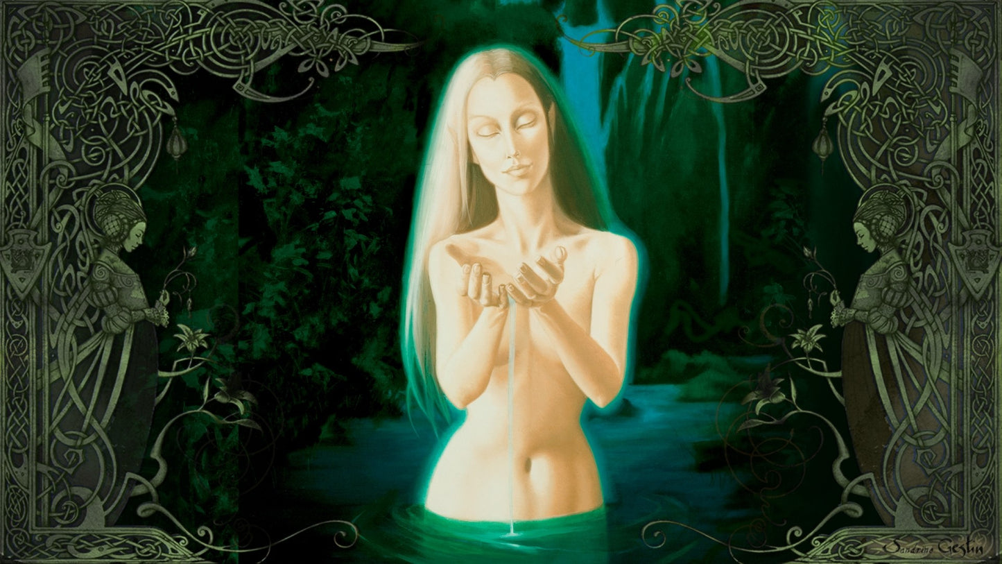 ONDINE