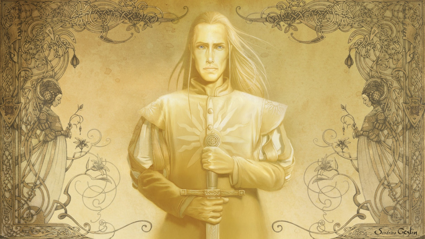 GLORFINDEL