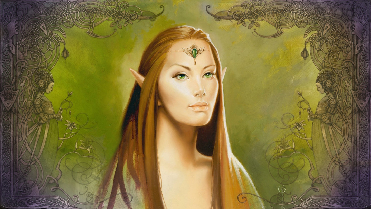 FEE VERTE