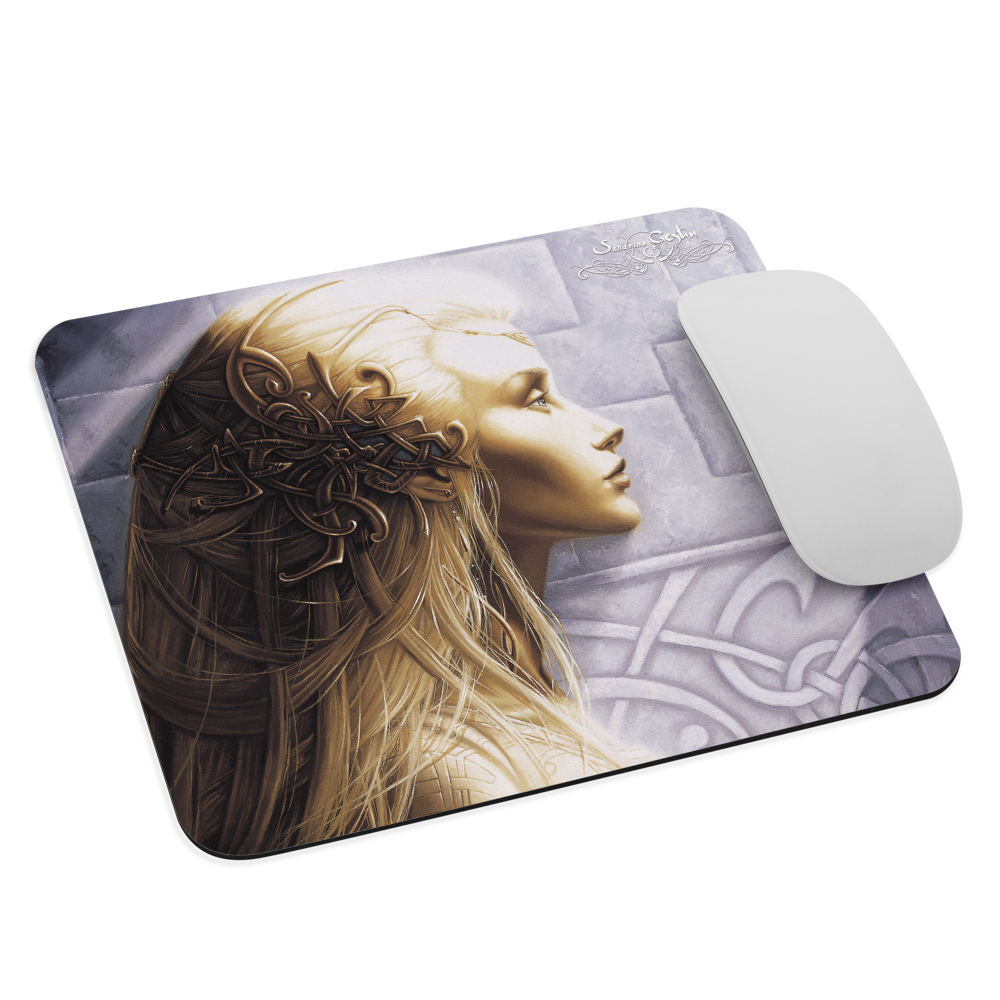 Tapis de souris GALADRIEL D 1