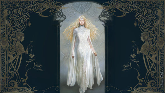 Fond écran GWENAELLE