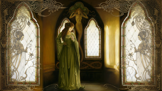 MELUSINE
