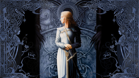 CHEVALIERE