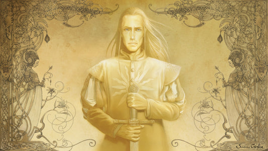 GLORFINDEL