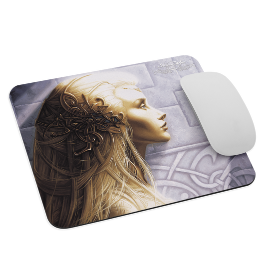 Tapis de souris GALADRIEL                  D 1