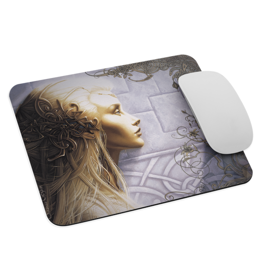 Tapis de souris GALADRIEL     D-3